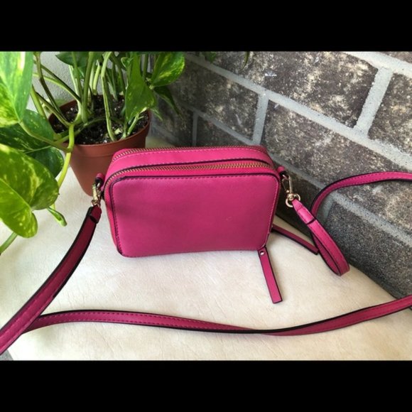 Lily & Ivy Crossbody Purse - Picture 6 of 8